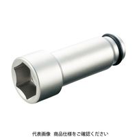 インパクト用超ロングソケット（6角タイプ） 差込角19.0mm