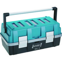HAZET パーツケース付ツールボックス