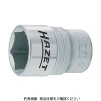 HAZET（ハゼット） HAZET ソケットレンチ（6角タイプ・差込角12.7mm） 対辺寸法20mm 900-20 1個 439-5824（直送品）