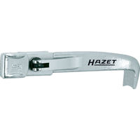 HAZET（ハゼット） HAZET クイッククランピングプーラー（2本爪・3本爪）共用パーツ 1787F-0913 1個 442-3364（直送品）