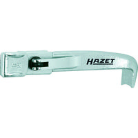 HAZET（ハゼット） HAZET クイッククランピングプーラー（2本爪・3本爪）共用パーツ 1787F-1620 1個 442-3372（直送品）