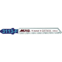 MPS ジグソーブレード 多種材用 3113F (5枚入) 3113-F 1パック(5枚) 442-5073（直送品）