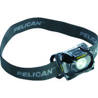Pelican Products 2750 ヘッドアップライト 黒 2750BK 1個 469-3680（直送品）