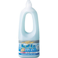 ペンギンワックス ペンギン トイレ用洗剤・除菌剤 クエン酸トイレクリーナー 800ml 6458 1本 469-3965（直送品）