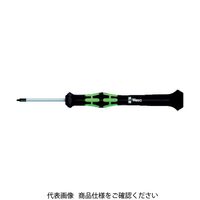 Wera Werk 2067 トルクスマイクロドライバー TX5 118040 1本 471-3401（直送品）