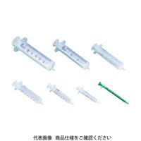 大阪ケミカル HENKE まとめ買い ルアーチップオールプラスチックシリンジ30mL20個入 A8430-LT 1袋(20本) 474-5817（直送品）