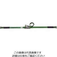 オールセーフ ベルト荷締機 ラチェット式T-ワンピース仕様（重荷重） R5TP13 1個 479-5393