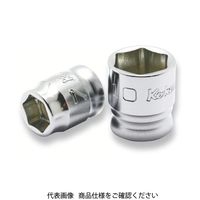 Z-EAL スタンダードソケット （6角タイプ） 差込角6.35mm