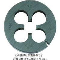 イシハシ精工 IS ガスダイス 63径 1PT IS-RD-63-PT1 1個 484-8144（直送品）