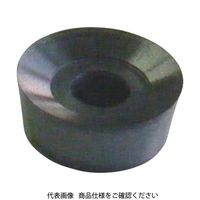 三和製作所 三和 ミーリングカッター用 丸コマ20φ スクイ20度 ポジ7度 C20R06-B20P7 1セット（10個） 485-9839（直送品）