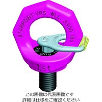 ルッドリフティングジャパン（RUD） RUD スターポイントVRS-F-M16 VRS-F-M16 1個 487-4617（直送品）