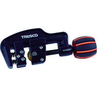 トラスコ中山 TRUSCO チューブカッター(自動送り機能付き)チタンコーティング刃 TTC-632T 1個 489-0647（直送品）