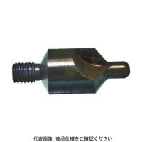 ATI カウンターシンクインテグラルパイロット2フルート ATI445E43/16 490-3072（直送品）