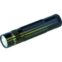MAGLITE LED フラッシュライトXL200(単4電池3本用) XL200-S3017 1個 490-5342（直送品）