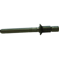 Cherry LOCK A リベット［［（R）］］ 100°FLUSH HEAD CR2672CW-3-03 490-7230（直送品）