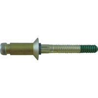 Cherry Maxibolt100°FLUSH HEAD/NO t0.406～0.470インチ用 490-8147（直送品）