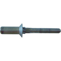 Cherry Maxibolt100°FLUSH HEAD/NO t0.219～0.282インチ用 490-8392（直送品）