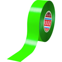 テサテープ tesa ラインマーキングテープ 緑 50mmX33m 4169N-PV8-GN 1巻 491-1288（直送品）