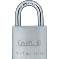 ABUS SecurityーCenter タイタリウム 64TIー20 バラ番 64TI-20-KD 1個 491-1920（直送品）