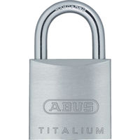 ABUS SecurityーCenter タイタリウム 64TIー25 同番 64TI-25-KA 1個 491-1938（直送品）