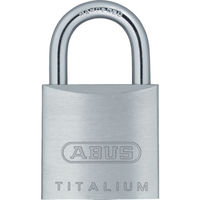 ABUS SecurityーCenter タイタリウム 64TIー25 バラ番 64TI-25-KD 1個 491-1946（直送品）