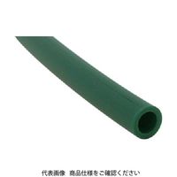 千代田通商 チヨダ TEタッチチューブ 12mm/100m 緑 TE-12-100 G 1巻 491-8029（直送品）