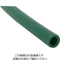 千代田通商 チヨダ TEタッチチューブ 4mm/100m 緑 TE-4X2.5-100 G 1巻 491-8401（直送品）