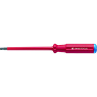 PB SWISS TOOLS PBスイスツールズ 絶縁ヘクスローブドライバー T5 5400-5 1本(1個) 448-3014（直送品）