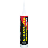 コニシ ボンドマルチコーク 333ml 黒 #57020 57020 1本 492-2042（直送品）