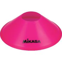 ミカサ（MIKASA） 器具 マーカーコーン（単色10枚セット） CO10MINI