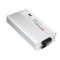 Mean Well 組み込みスイッチング電源 24V dc