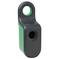 Schneider Electric， コントロールボックス， 穴径 22mm， 1 点用， プラスチック ZBRM21（直送品）