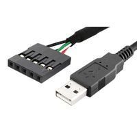 Systems 開発キットアクセサリ 4D Programming Cable（直送品）