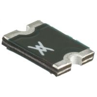 Littelfuse 表面実装 リセッタブルヒューズ 1.5A 24V dc 0.75A 1812 MINISMDC075F/24-2（直送品）