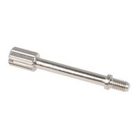 ハーティング Harting アクセサリ 09 67 シリーズ ， 用途 D-Subバックシェル 09670019997（直送品）