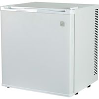 SunRuck 20L 電子冷蔵庫 冷庫さんcute ホワイト SR-R2001W 1台（直送品）