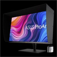 ASUS JAPAN <PAシリーズ>PA32UCX-PK(32型 IPSパネル搭載液晶モニター) PA32UCX-PK 1個（直送品）