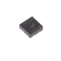 Sensirion 温度， 湿度センサ， ±0.3 °C， ±2％RH， アナログ， 8-Pin DFN SHT31-ARP-B（直送品）