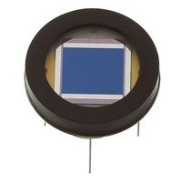 Photodetector Amplifier OSI Optoelectronics 赤外線 970nm スルーホール実装 TO-5（直送品）