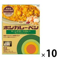 大塚食品 ボンカレーベジ レンジ対応