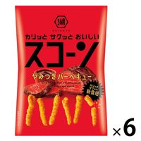 スコーン 湖池屋 スナック菓子 おつまみ