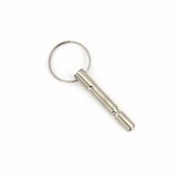 藤原産業 SK11 キーアダプター SQHーKEY 4977292878708 1セット(5個)（直送品）