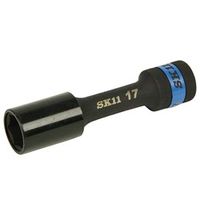 藤原産業 SK11 ホイールナットソケット S4WPー17 4977292296052 1セット(2個)（直送品）