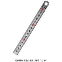 藤原産業 SK11 直尺 150mm FSVー150KD FSV-150KD 1セット(3個)（直送品）