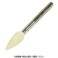 藤原産業 SK11 軸付ゴム砥石 #1000 G（B）