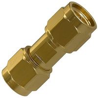 Cinch Connectors 同軸コネクタ プラグ SMAコネクタ， 142-0901-811（直送品）