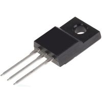 Toshiba Nチャンネル MOSFET120 V 42 A スルーホール パッケージTOー220SIS 3 ピン TK42A12N1S4X(S（直送品）