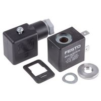 フエスト ソレノイドコイル Festo MSFG MSFG-24/42-50/60 1個（直送品）