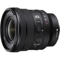 ソニー デジタル一眼カメラα［Ｅマウント］用レンズ　ＦＥ　ＰＺ　１６ー３５ｍｍ　Ｆ４　Ｇ SELP1635G 1本（直送品）