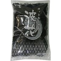 「業務用」 乙女草 波花カットわかめ 221542 1ケース　1kg×10PC　常温（直送品）